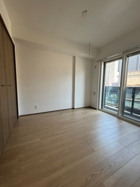 Ｔｈｅ　Ｓｈｉｎａｇａｗａ　Ｅａｓｔ　Ｒｅｓｉｄｅｎｃｅ3階 リビング