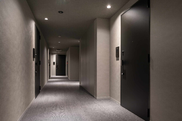 シーズンフラッツ菊川4階 部屋その他