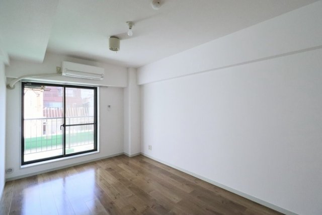ライオンズマンション生麦南2階 部屋その他