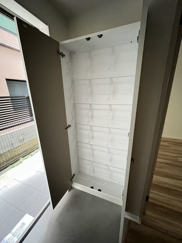 Ｌａ　Ｆｉｏｒｅ　Ｍａｒｕ3階 洗面