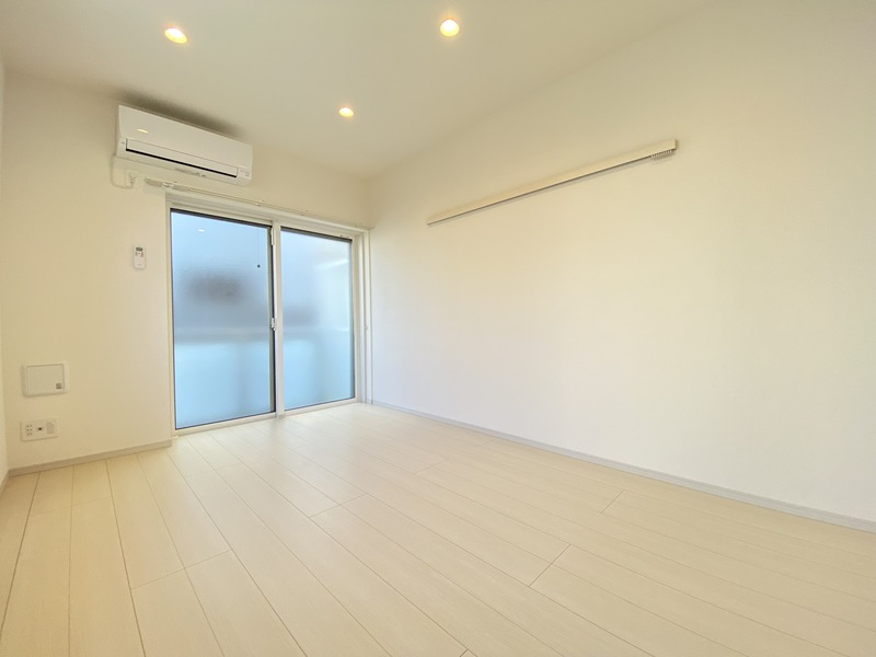 ブランシュバル早宮3階 部屋その他