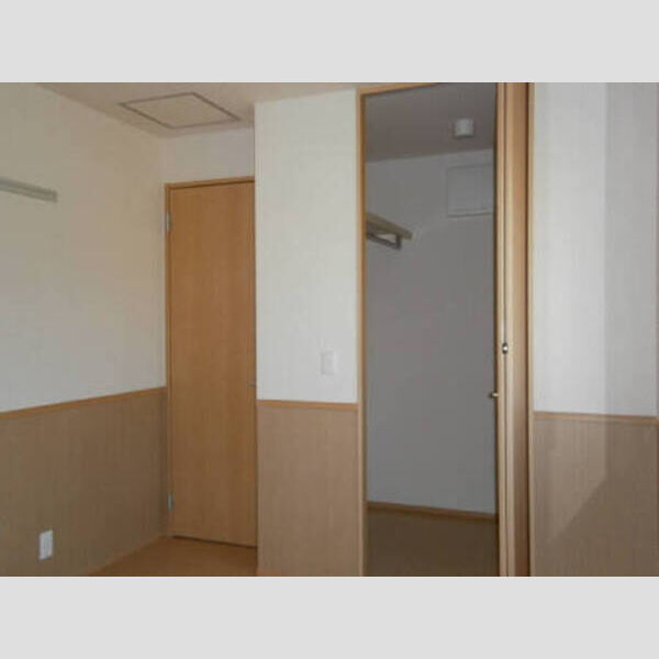 プランドール 洋室(201)