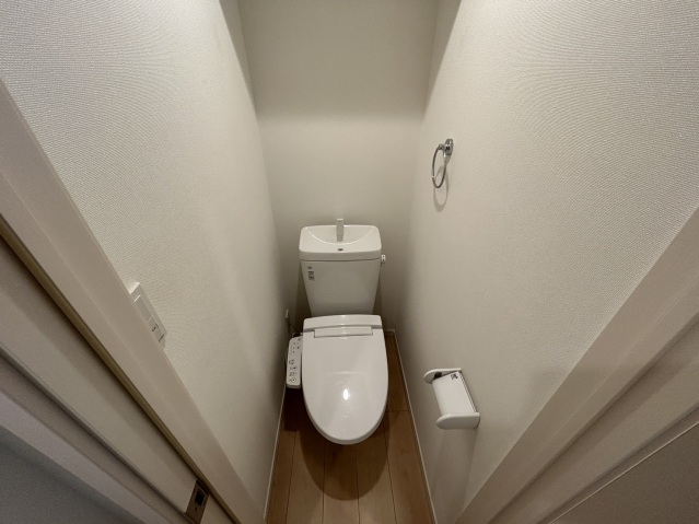 ラ フォンテ石神井台1階 部屋その他