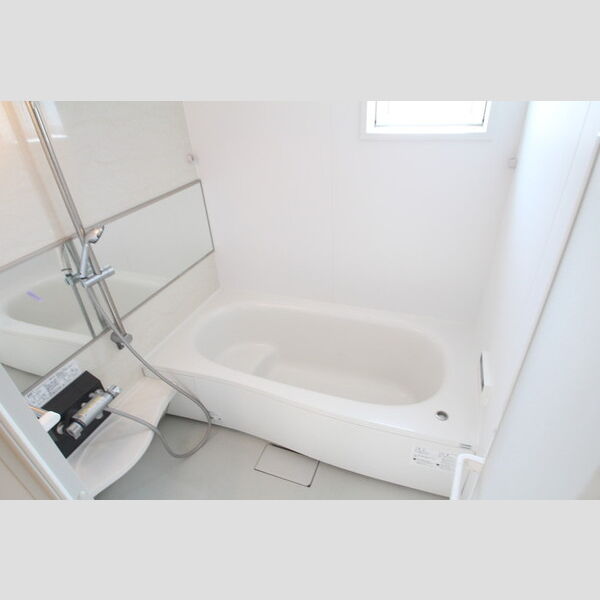 Peony豊明 お風呂