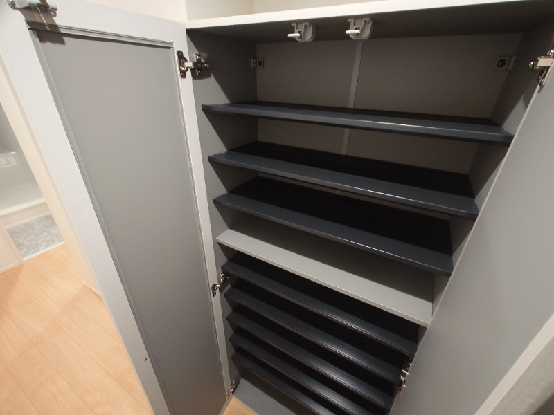 イーストIM3階 部屋その他