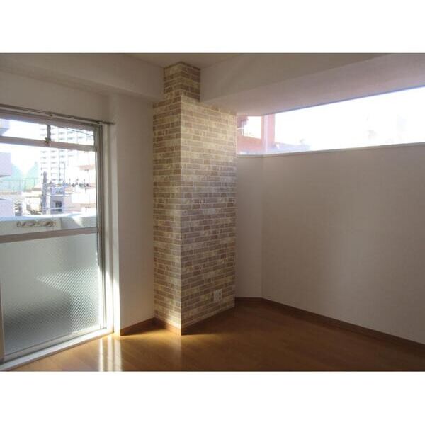 シャルマンヒロ リビング