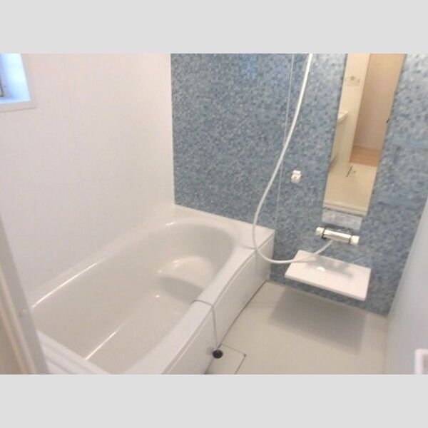 アベリア 一坪風呂　浴室換気乾燥機付