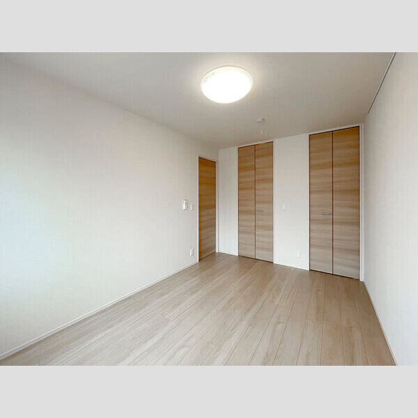 アーバンD 笹目103号室 洋室