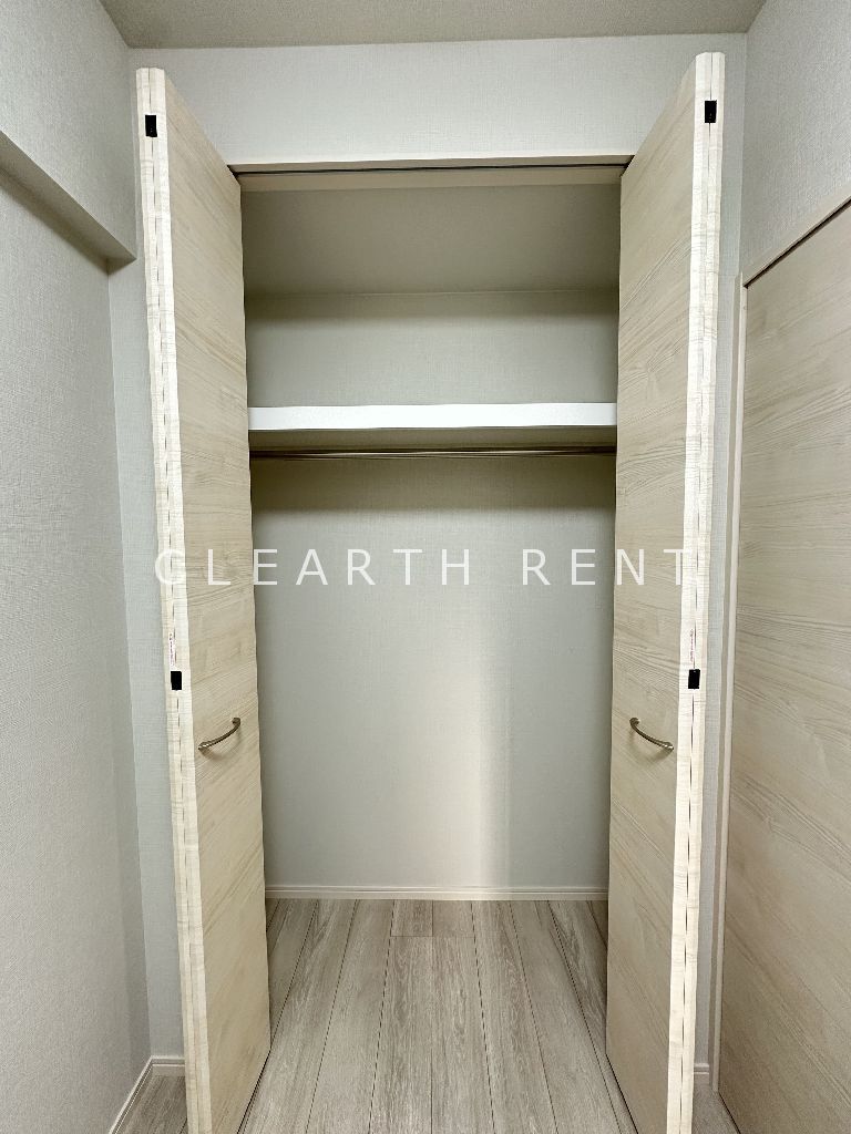 ＧＲＡＮ ＰＡＳＥＯ 谷在家 同タイプ別住戸写真となります。現況と異なる場合がございます。