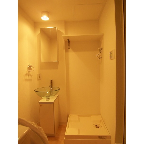 ZESTY春日町0103号室 お風呂