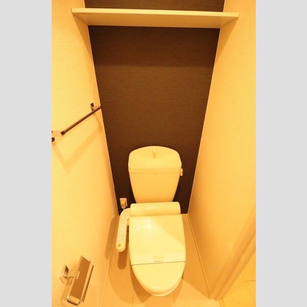 リヴェールⅡ 温水洗浄暖房便座