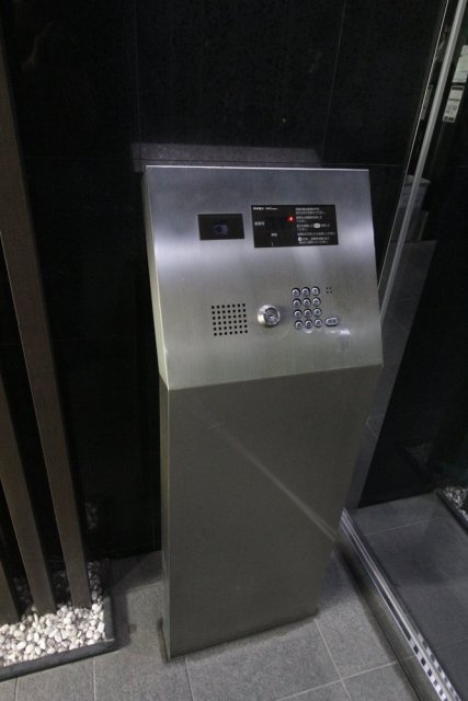 プレール・ドゥーク新御徒町4階 その他共有部分