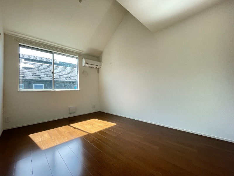 ポモドーロ千川 リビング