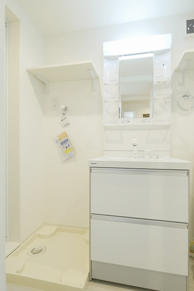 カーサ・ドルチェ2階 内観