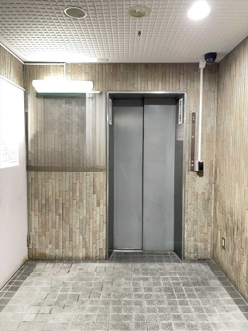 スカイコート西川口第5408号室 部屋その他