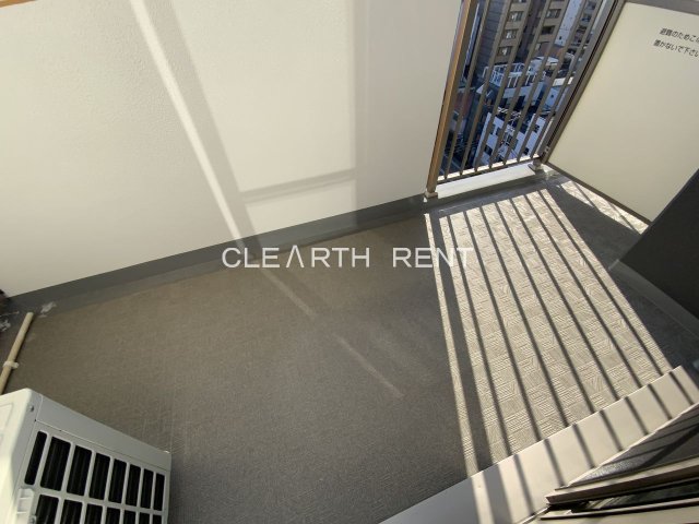 コンシェリアＲ 横濱桜木町8階 同タイプ別住戸写真となります。現況と異なる場合がございます。