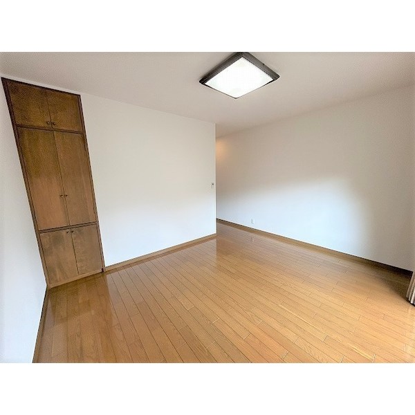 レジデンス等々力0001号室 部屋その他