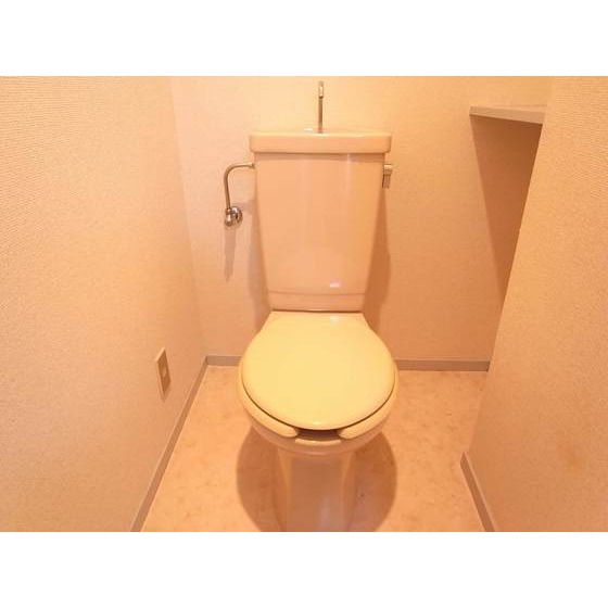 ＳＴハイム千鳥0301号室 内観