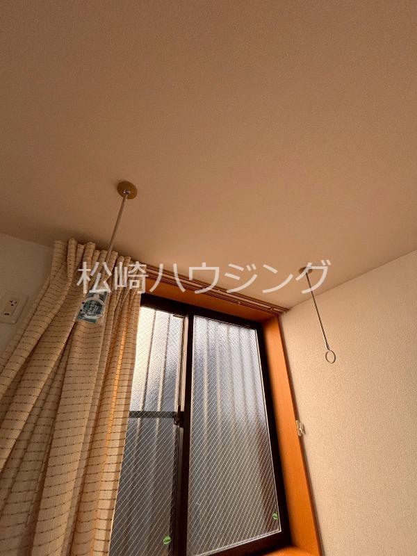 新井1丁目S邸1階 部屋その他