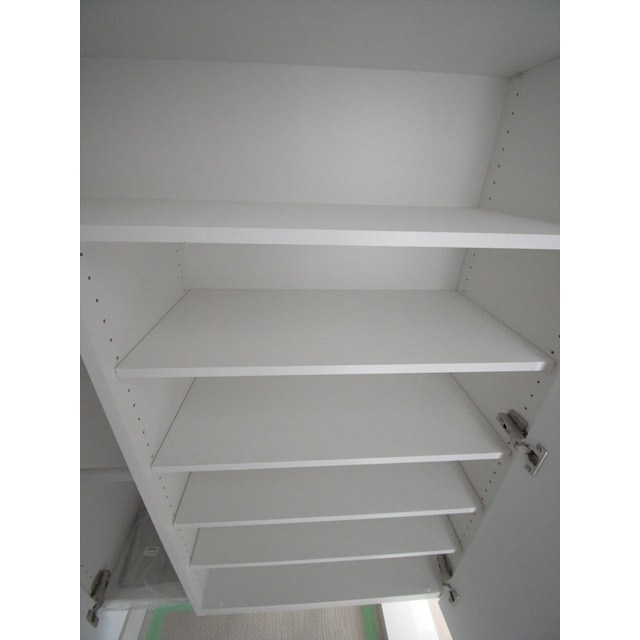 nido南千住0604号室 内観