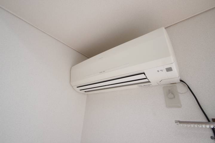 レジデンス2階 部屋その他