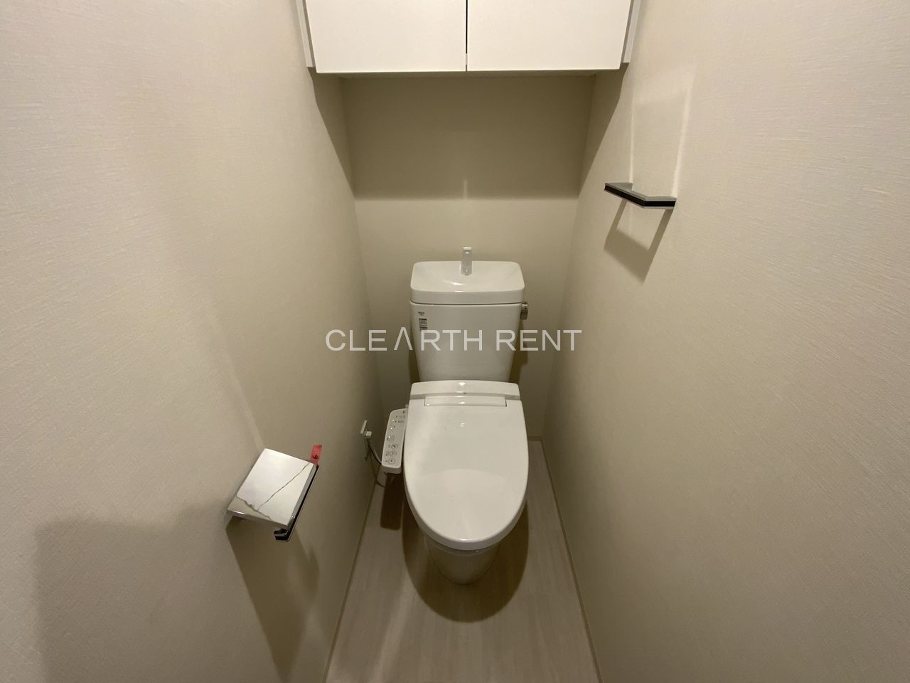 コンシェリア大森 ＴＨＥ ＲＥＳＩＤＥＮＣＥ 同タイプ別住戸写真となります。現況と異なる場合がございます。