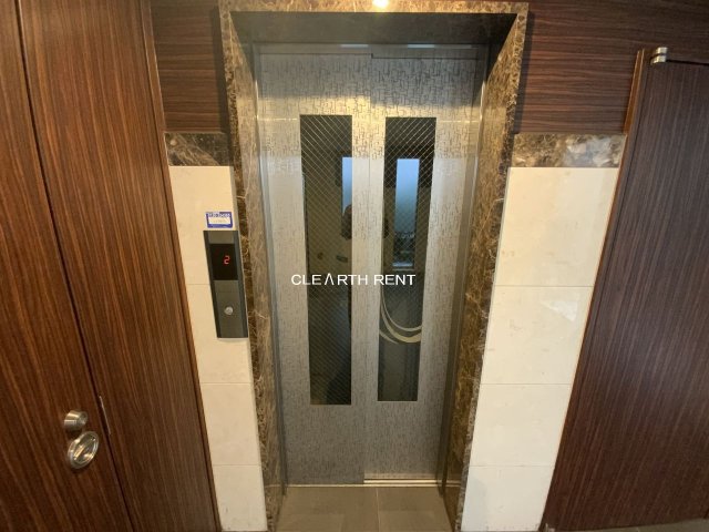 コンシェリアＲ 四谷11階 エレベーター完備