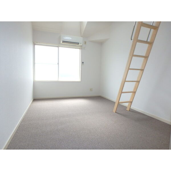 Kビレッジ2 リビング