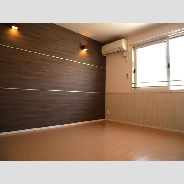 グランドュール302号室 部屋その他