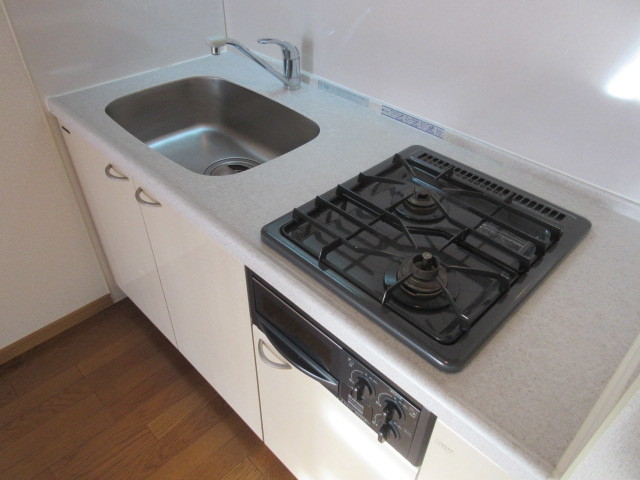 アクトフォルム江古田 キッチン2