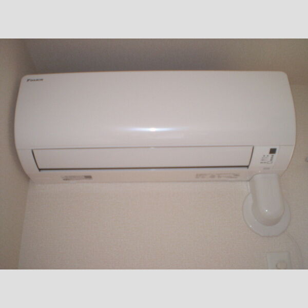 ラ　フェリーチェ湘南 エアコン