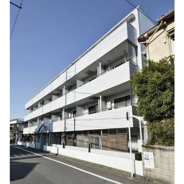 メゾン・ド・ロワジール 外観