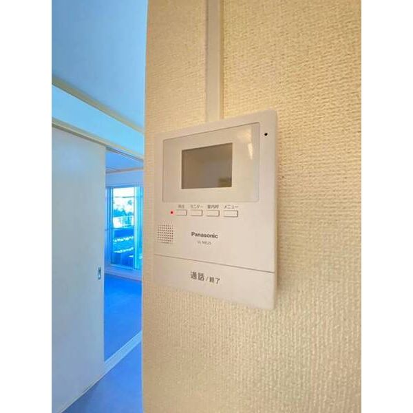 エクセレントひばりが丘B0103号室 部屋その他