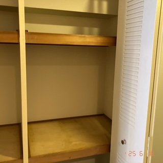 ライオンズマンション高津3階 収納