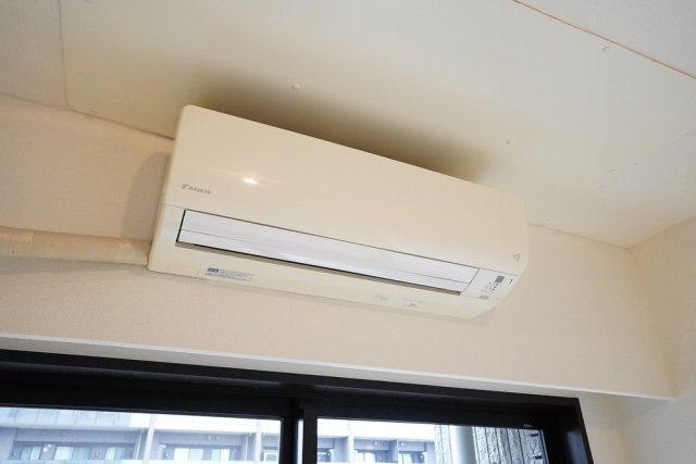 ヒューマンアール 部屋設備