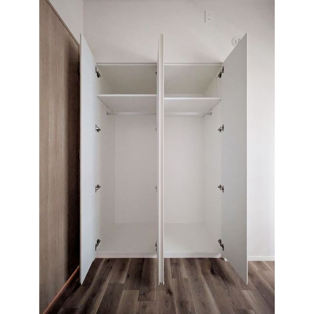 ASMACI MAISON両国Ⅱ0502号室 内観