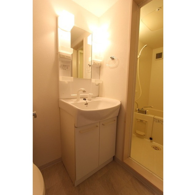 ブルークロス湘南 内観