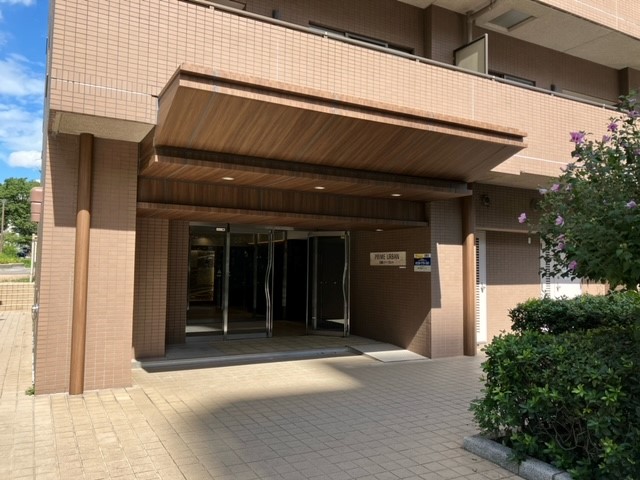 プライムアーバン目黒リバーフロント701号室 ※参考写真