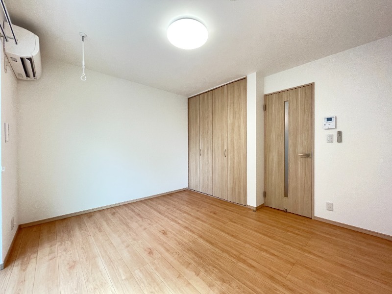 ルミナーレ1階 リビング