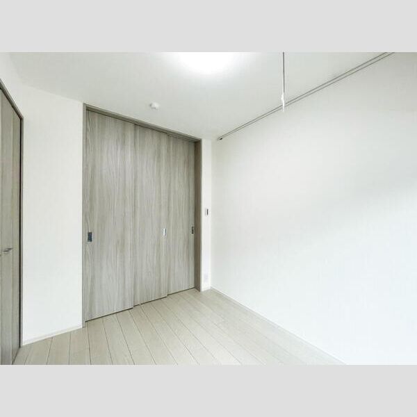 S-RESIDENCE駒沢大学駅前 リビング