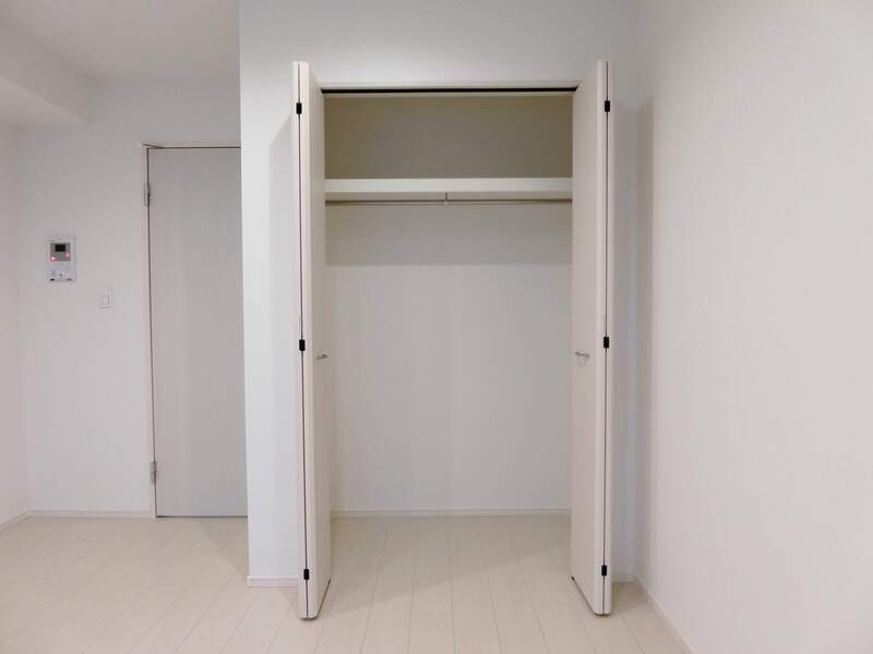 リブリ・鶴見市場3階 収納