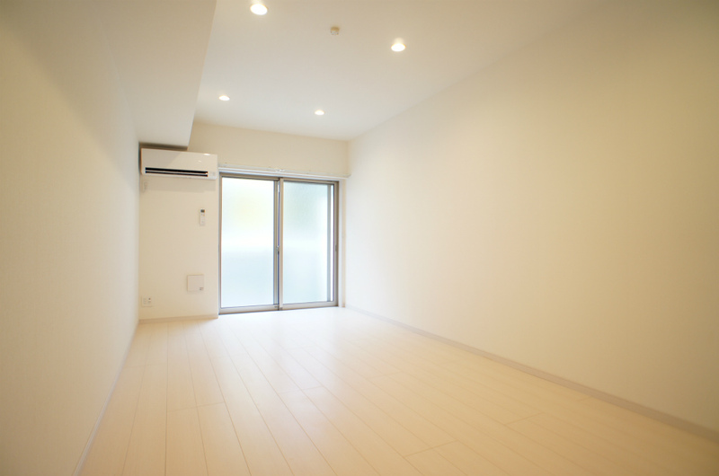 リブリ・アカデミーⅡ1階 部屋その他