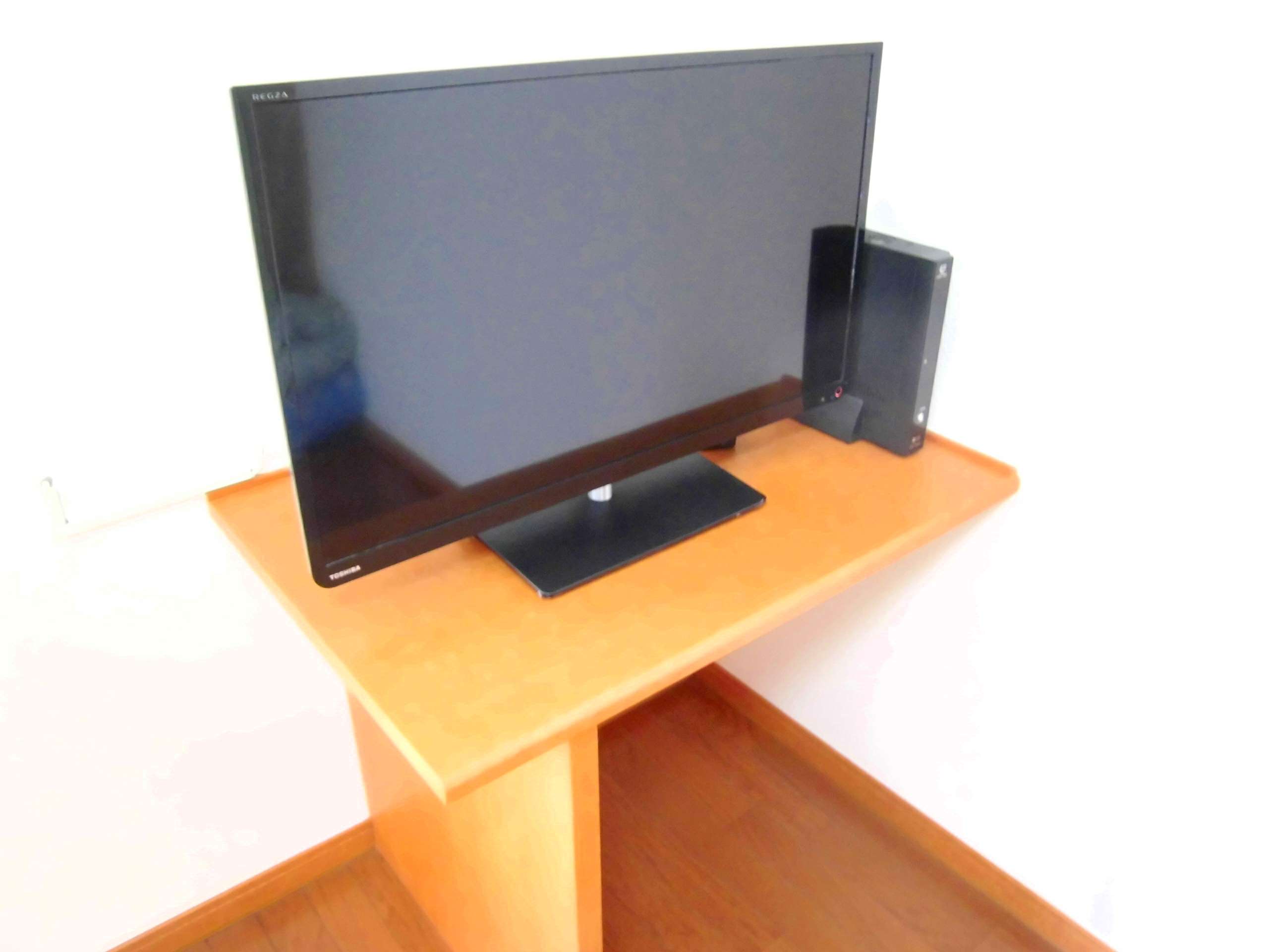 レオパレスＳＨＩＺＵ204号室 部屋その他