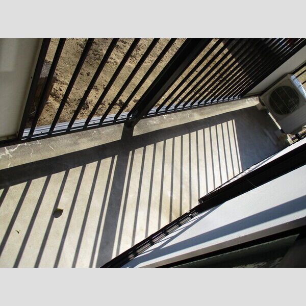 ヴィラフォーレ　B B102(バルコニー)