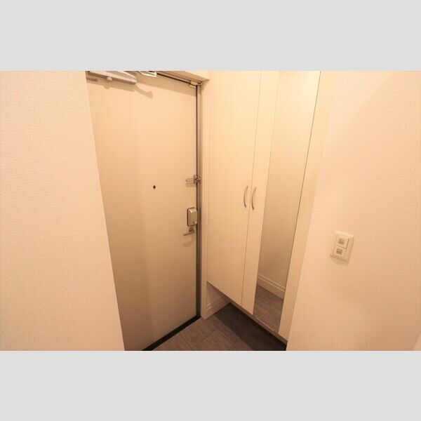 ポトシ 玄関・シューズクローク