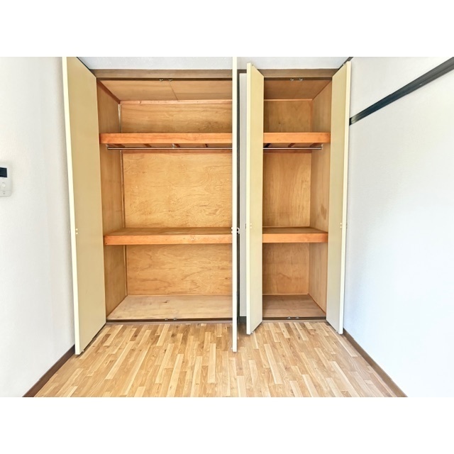 ハイム鈴木 内観