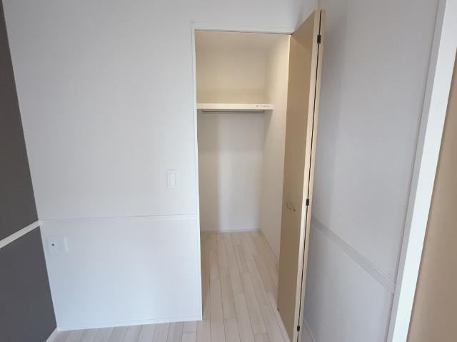 サンライズⅡ クローゼット