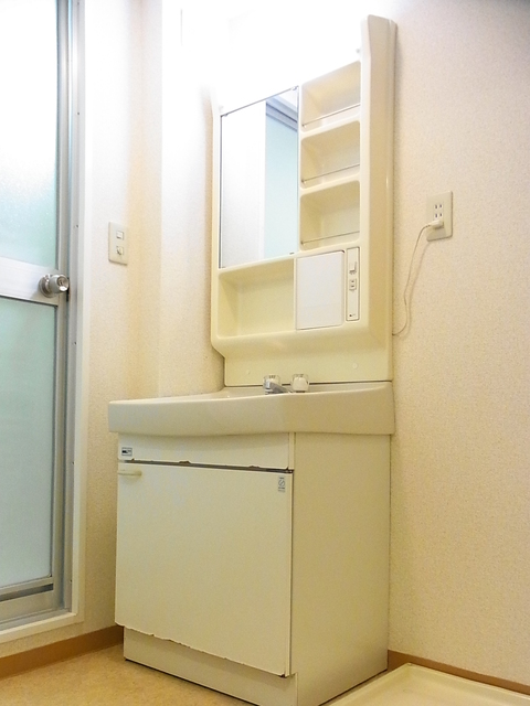 クレール二俣川Ⅱ ※現況優先