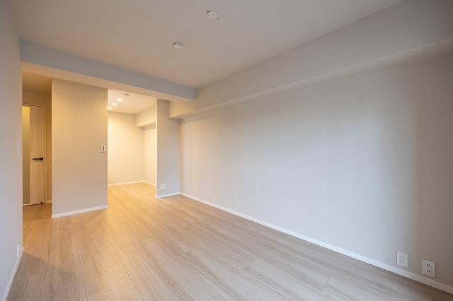 ミリアレジデンス上池袋Ⅱ その他、部屋スペース