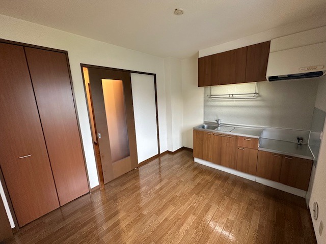 コートアベニューⅡ1階 部屋その他
